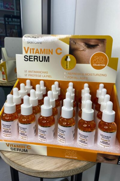 Serum Vitamina C