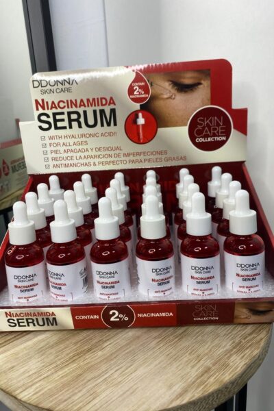 Serum Niacidamina