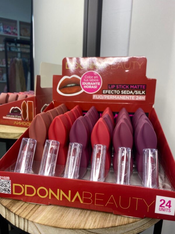 Lipstick Matte