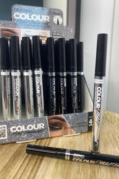 Eyeliner Glitter
