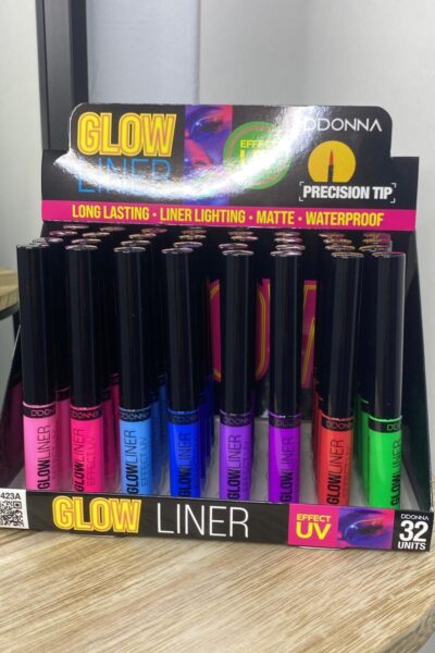 Eyeliner Glow UV