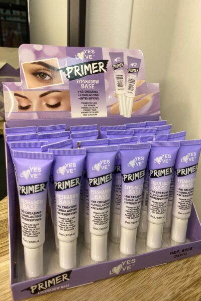 Primer ojos