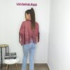 Chaqueta Flecos - Imagen 2