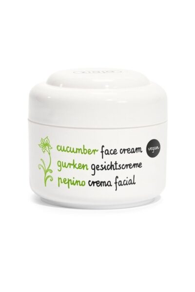 PEPINO Crema facial para piel mixta/grasa