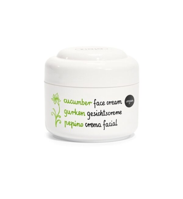 PEPINO Crema facial para piel mixta/grasa