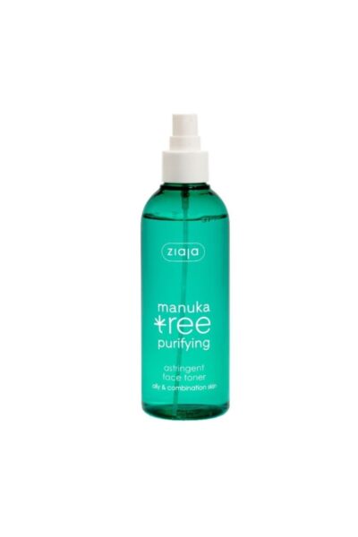 MANUKA Tónico facial para piel grasa/mixta