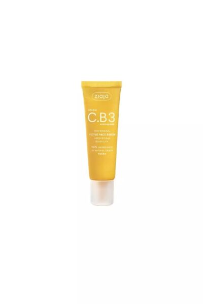 VITAMINA C.B3 NIACIDAMINA Serum facial activo
