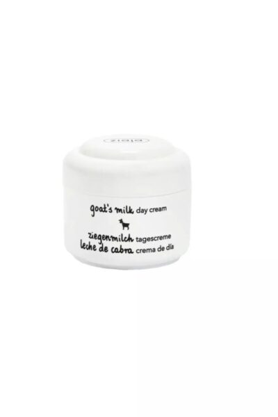 LECHE DE CABRA Crema facial hidratante de dia