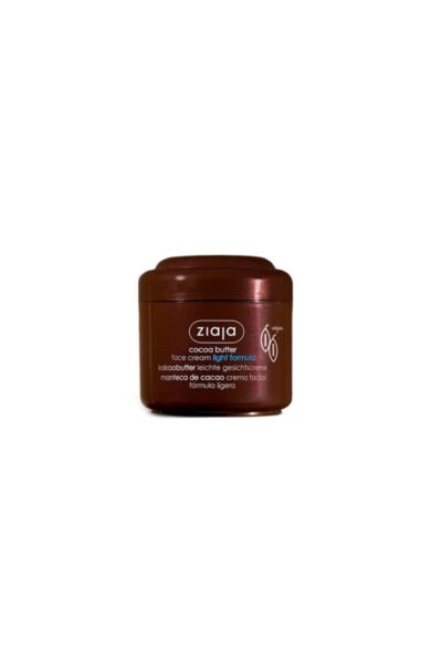 MANTECA DE CACAO Crema facial