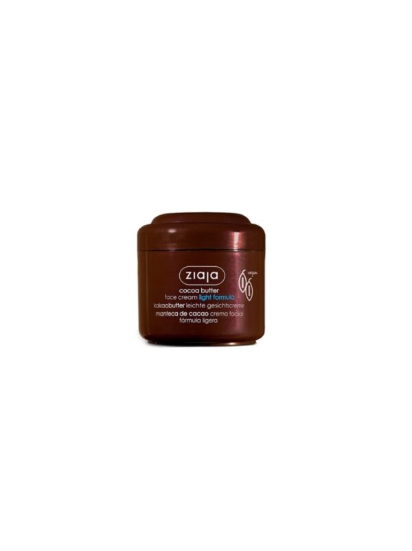 MANTECA DE CACAO Crema facial