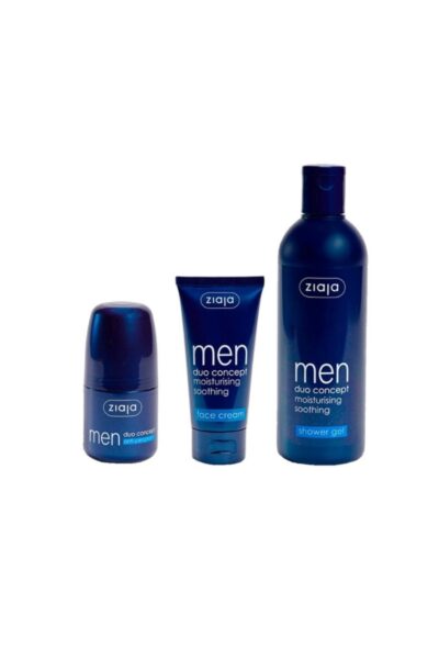 MEN Set de regalo