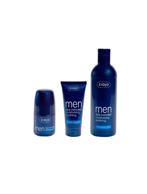 MEN Set de regalo