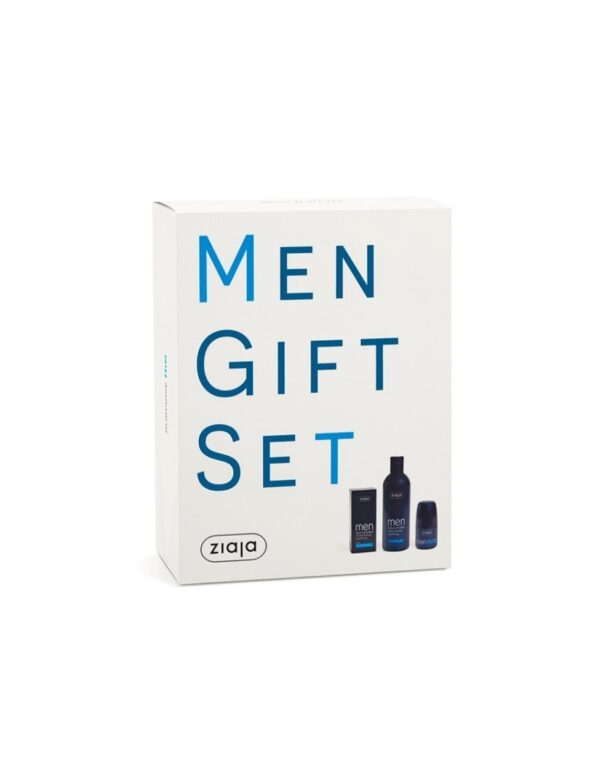 MEN Set de regalo - Imagen 2