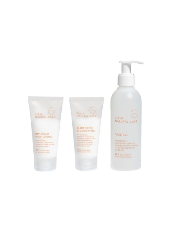 NATURAL CARE Set de regalo - Imagen 2