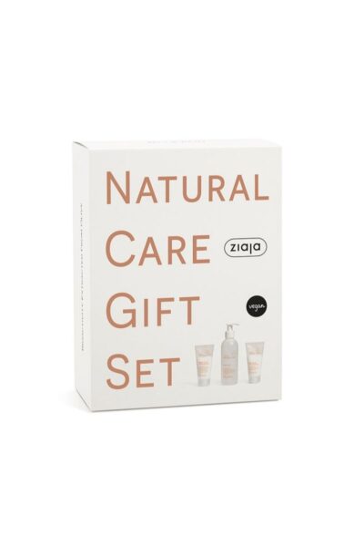 NATURAL CARE Set de regalo