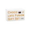 CHOCOLATE FUSION Set de regalo