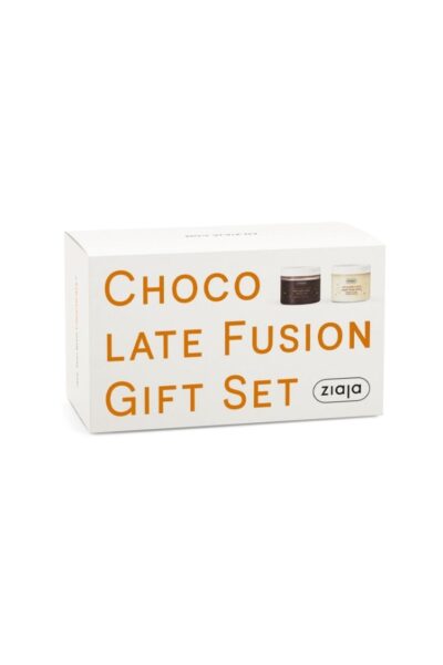 CHOCOLATE FUSION Set de regalo