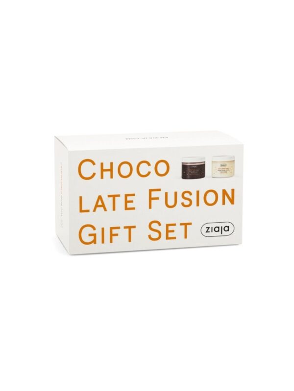 CHOCOLATE FUSION Set de regalo