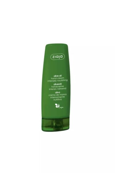 OLIVA Crema de manos intensamente nutritiva
