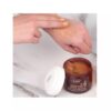MANTECA DE CACAO Gel exfoliante nutritivo con macrogránulos - Imagen 2