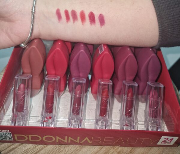 Lipstick Matte - Imagen 2