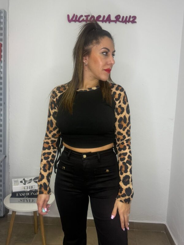 Camiseta Irene