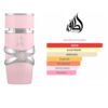 Perfume arabe Yara Lattafa - Imagen 2