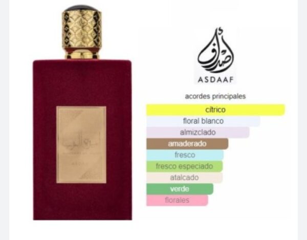 Princesa de Arabia - Imagen 2
