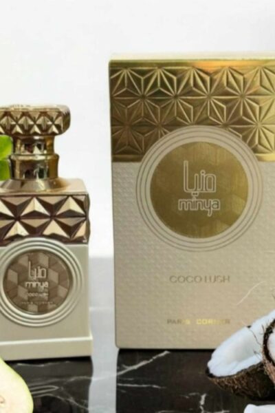 Coco Lush