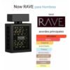 Perfume arabe Now (hombre) - Imagen 2