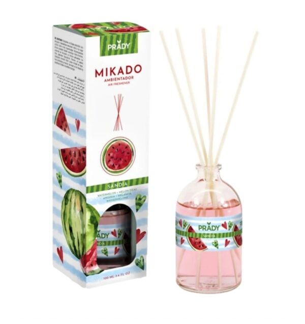 Mikado sandía