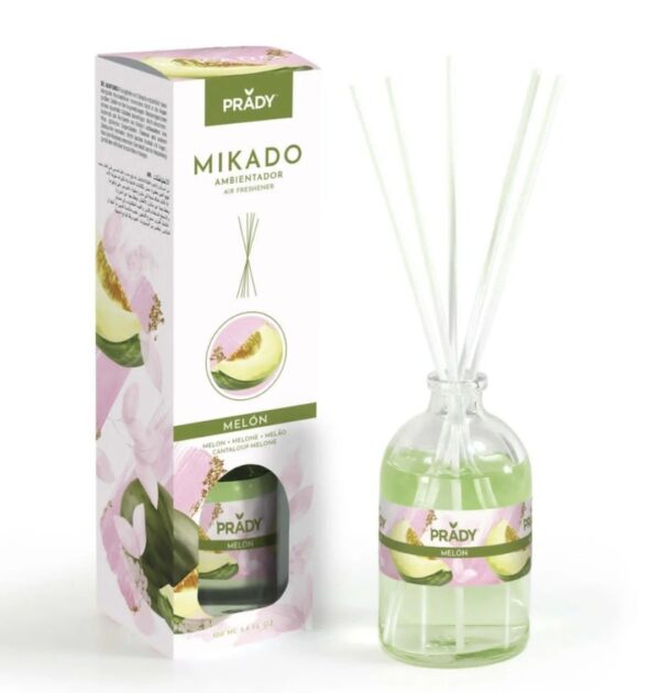 Mikado melón