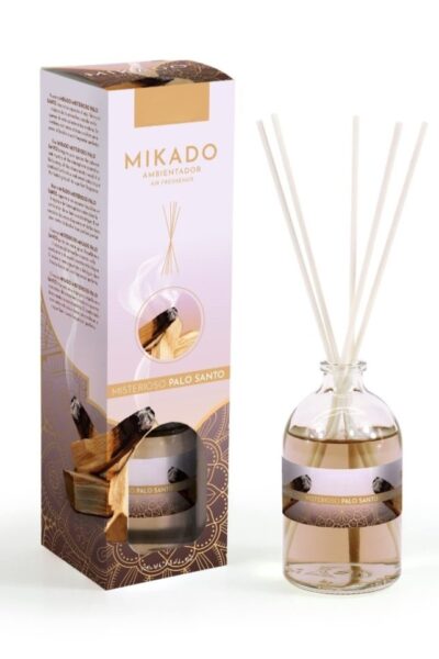 Mikado palo santo