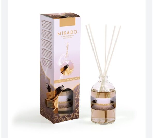 Mikado palo santo