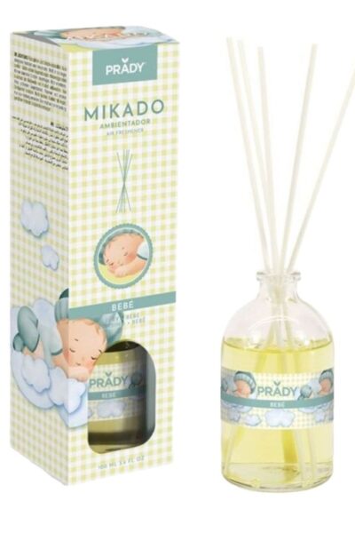 Mikado bebé