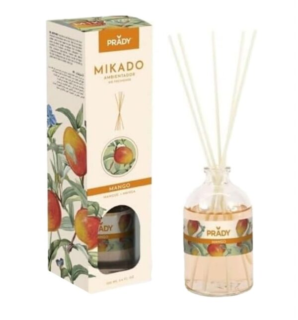 Mikado mango