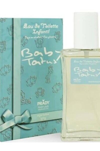 Inspiración Tous bebé 90ml