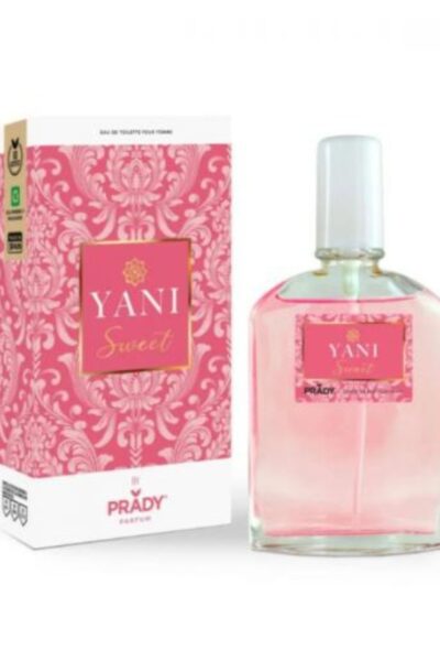 Inspiración Yara Candy 90ml