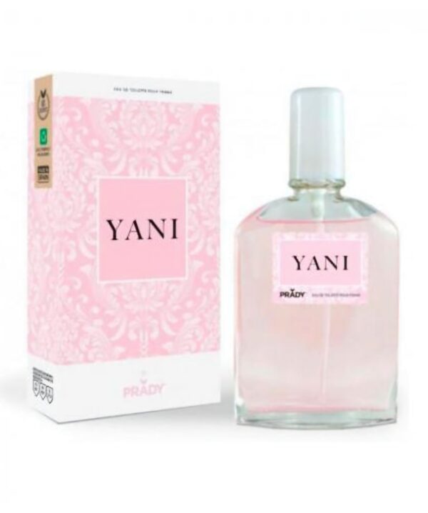 Inspiración Yara 100ml