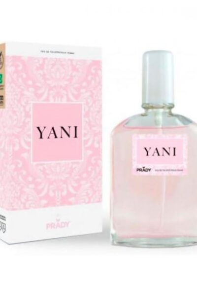 Inspiración Yara 90ml