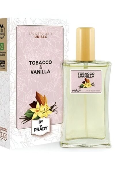 Inspiracion Tobacco y vanilla Tom Ford
