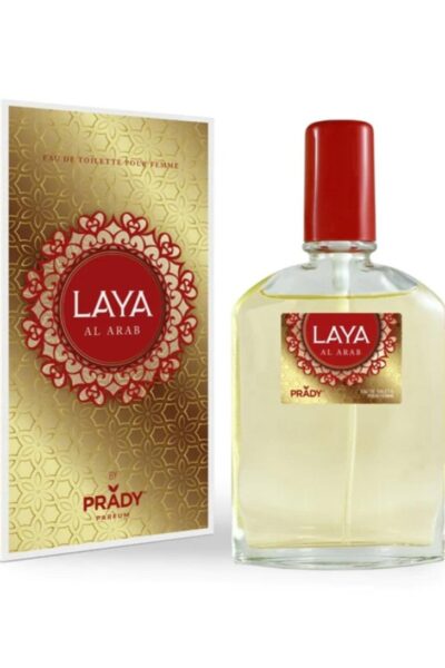 Inspiración Princesa de Arabia 90ml