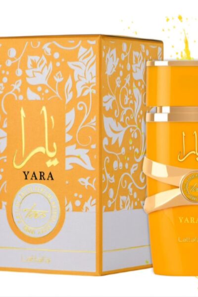 Perfume arabe Yara Tous
