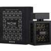 Perfume arabe Now (hombre)