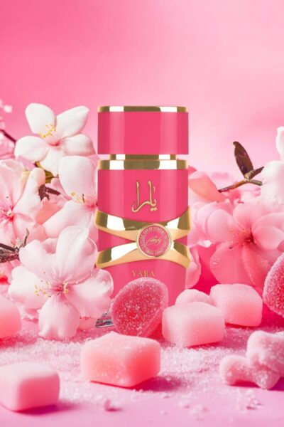 Yara Candy