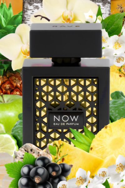 Perfume arabe Now