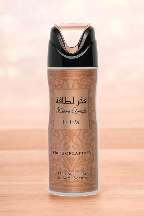 Perfume en spray Fakhar