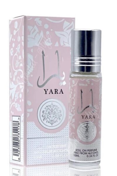 Perfume en rolón Yara