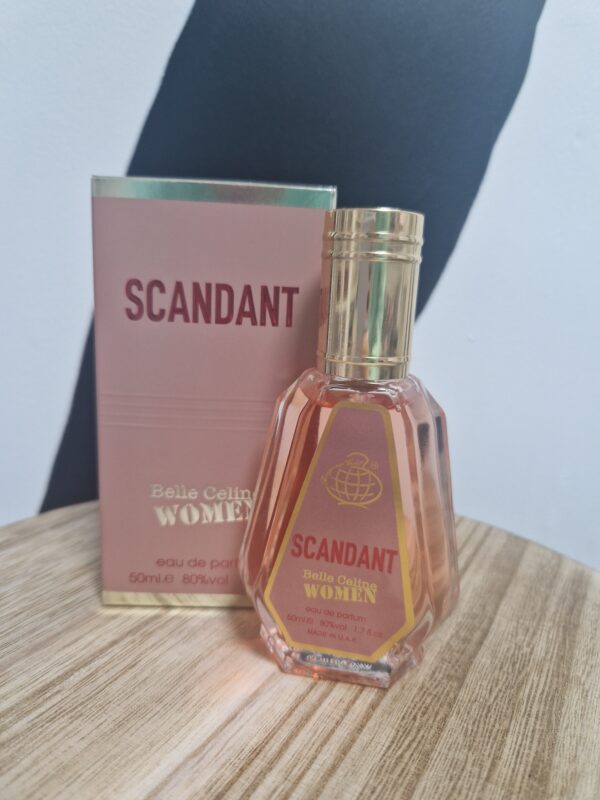Perfume Scandal 50ml