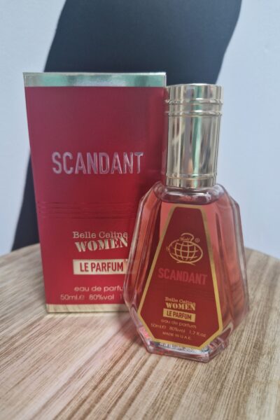 Perfume Scandal 50ml
